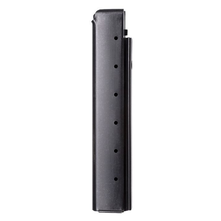 Thompson T11 Gun Stick30rd Detachable Stick 45 ACP Fits Thompson Tommy Gun Blued Steel