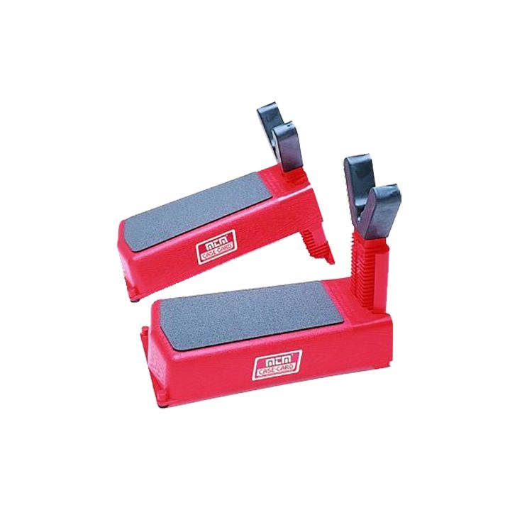 MTM Case-Gard PR30 Pistol Handgun Rest Handgun Red Polymer