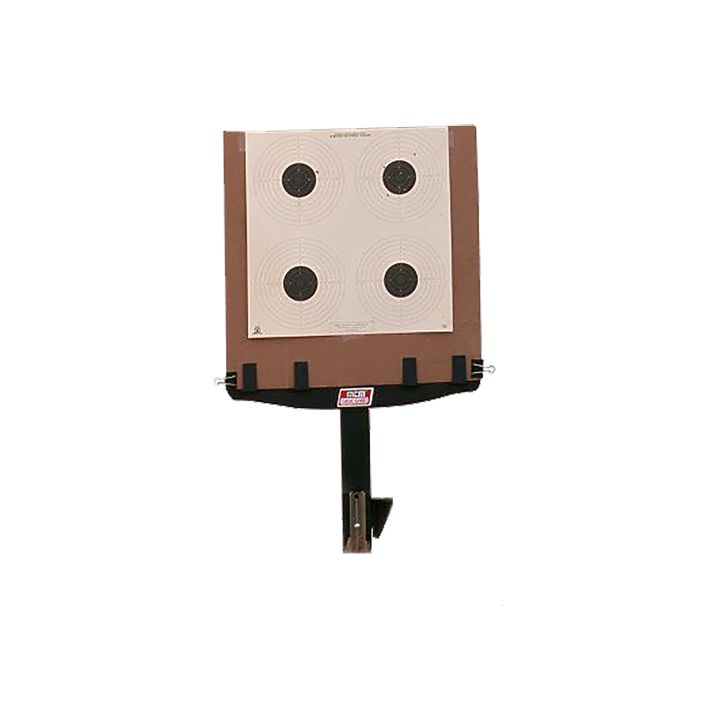 MTM Case-Gard JMCTS40 Jammit Compact Target Stand Plastic 17.50" x 3" x 4" Includes Target Backer