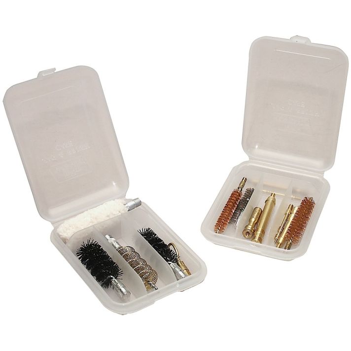 MTM Case-Gard JAG00 Jag & Brush Case