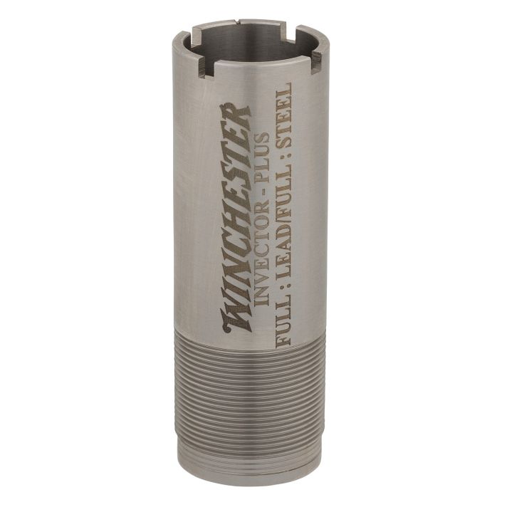 Winchester Repeating Arms 613051 Invector PlusWinchester 12 Gauge Full Flush 17-4 Stainless Steel