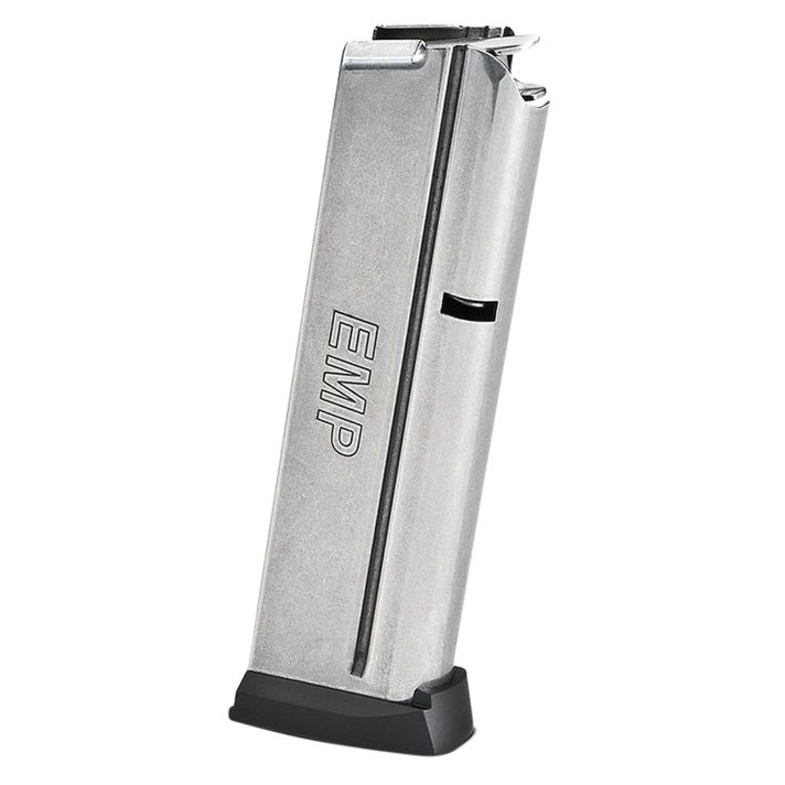Springfield Armory PI6070 1911 EMP 9rd 9mm Luger Stainless Steel