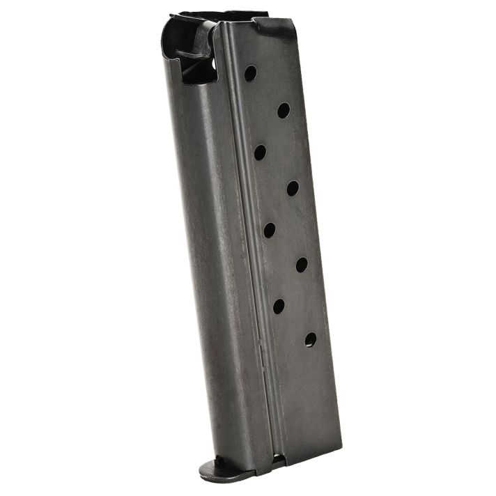Springfield Armory PI6095 19119rd 38 Super Blued Steel