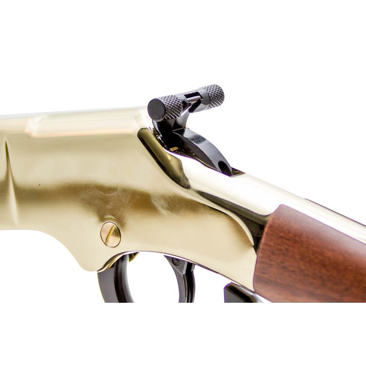 Carlson's Choke Tubes 00113 Henry Big Boy Rifle Hammer Expander Black Aluminum