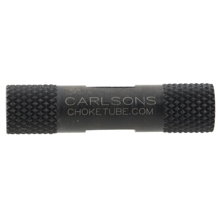 Carlson's Choke Tubes 00114 Henry Golden Boy Rimfire Rifle Hammer Black Aluminum