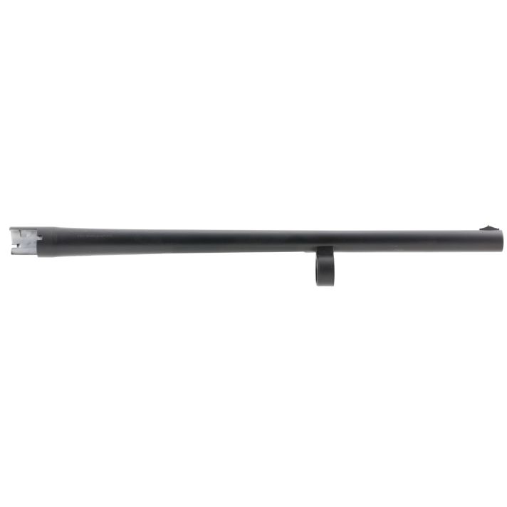Carlson's Choke Tubes 87004 Remington Choke System Replacement Barrel 12 Gauge 18.50