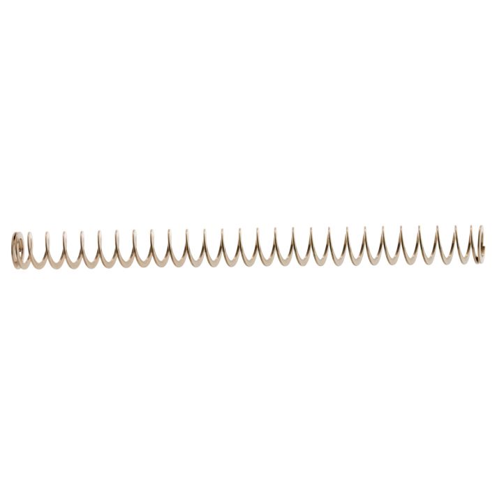 Strike Industries GRPS11 Recoil SpringCompatible w/Glock, Silver
