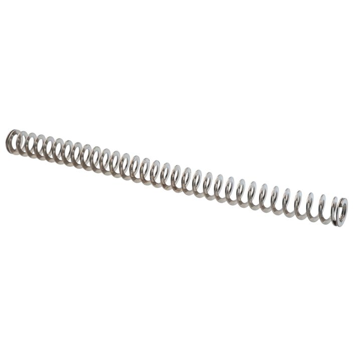 Strike Industries GRPS15 Recoil SpringCompatible w/Glock, Silver
