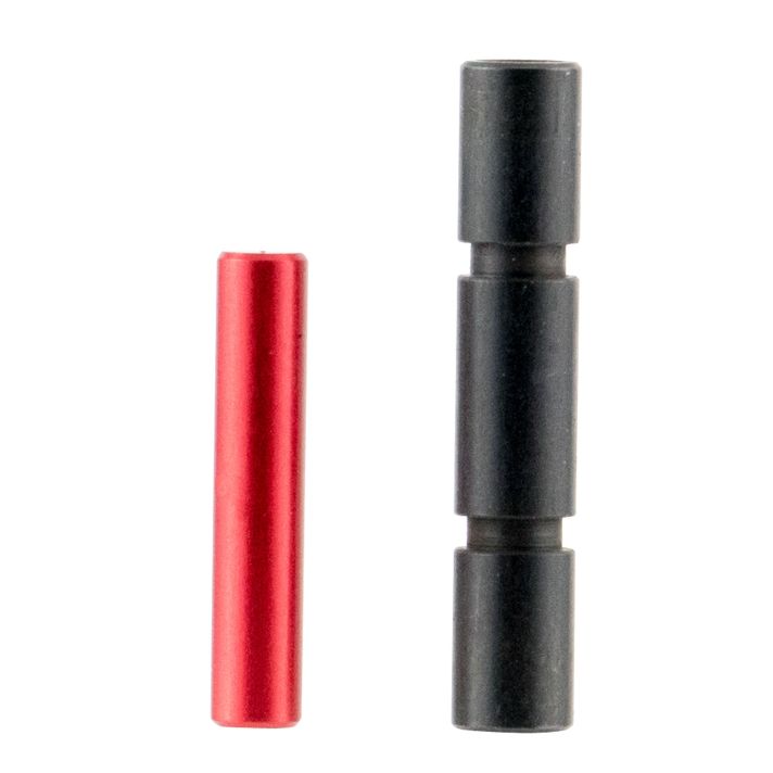 Strike Industries GAWP43 Pin Kit Enhanced Compatible w/Glock 43, Black Nitride Aluminum/Steel