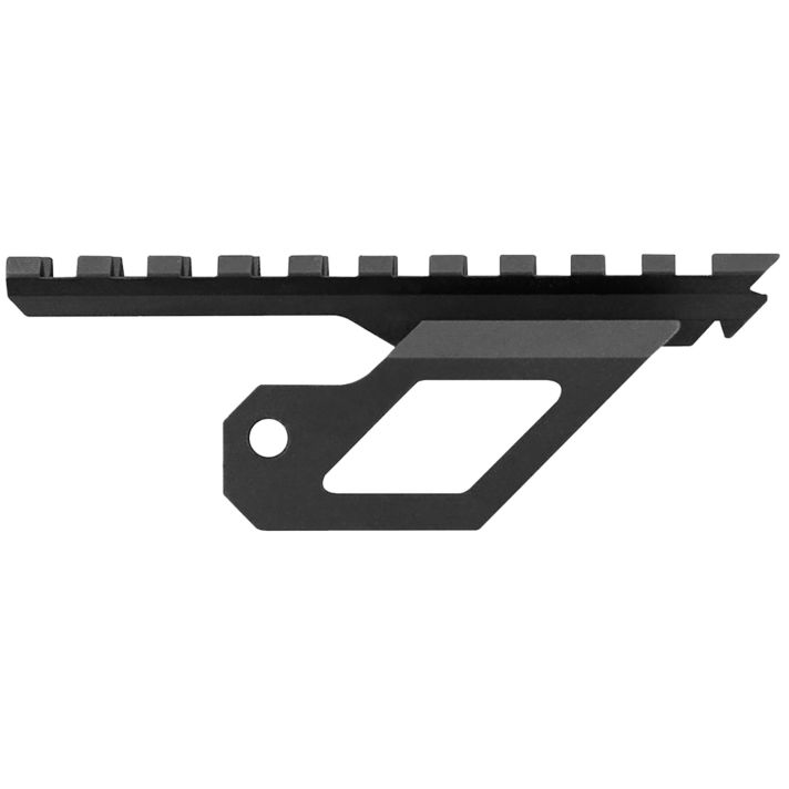 Aim Sports M1402 M-14/M1A Scope Mount/V2Black Anodized