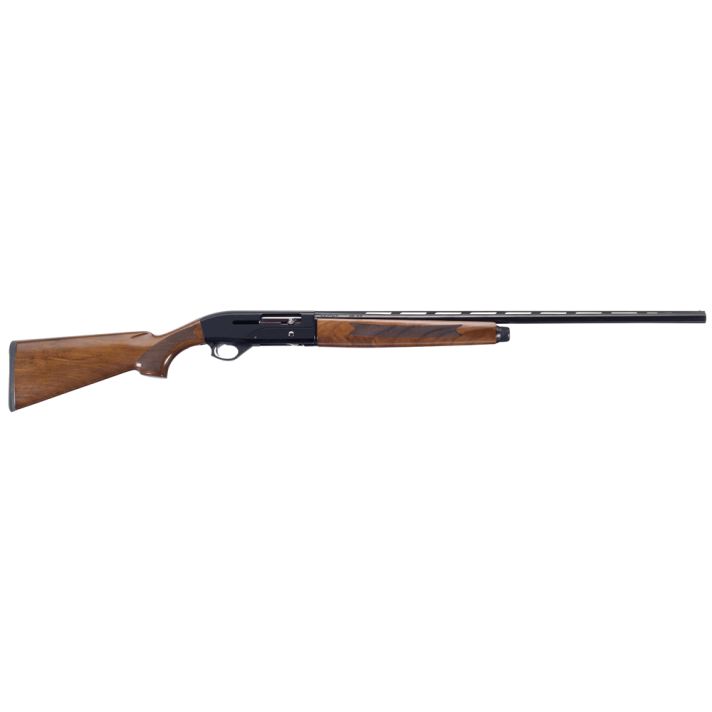 Mossberg 75789 SA All Purpose Field Full Size 20 Gauge Semi-Auto 3" 4+1 26" Blued Vent Rib Barrel, Blued Steel Receiver, Walnut Wood Stock Right Hand