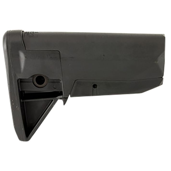 BCM GFSMOD0BLK BCMGunfighter Mod 0 Black Synthetic for AR-Platform