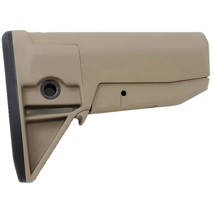 BCM GFSMOD0FDE BCMGunfighter Mod 0 Flat Dark Earth Synthetic for AR-Platform