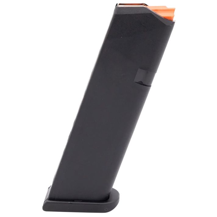 Glock 33814 G17/34Gen5 17rd 9mm Luger Black Polymer