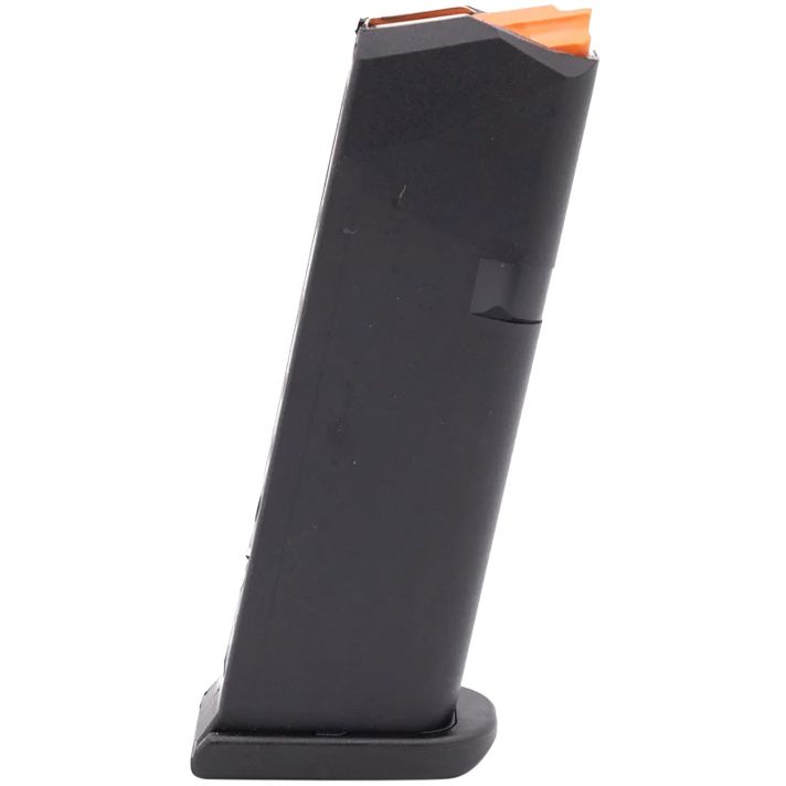 Glock 33812 G19Gen5 15rd 9mm Luger Black Polymer