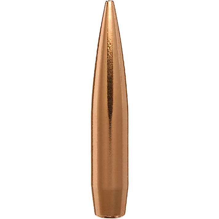 Berger Bullets 28550 Elite Hunter Outer Limits 7mm 195gr Boat Tail 100/Box