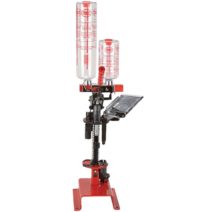 MEC 812020 Sizemaster Shotshell Reloading Press Cast Iron