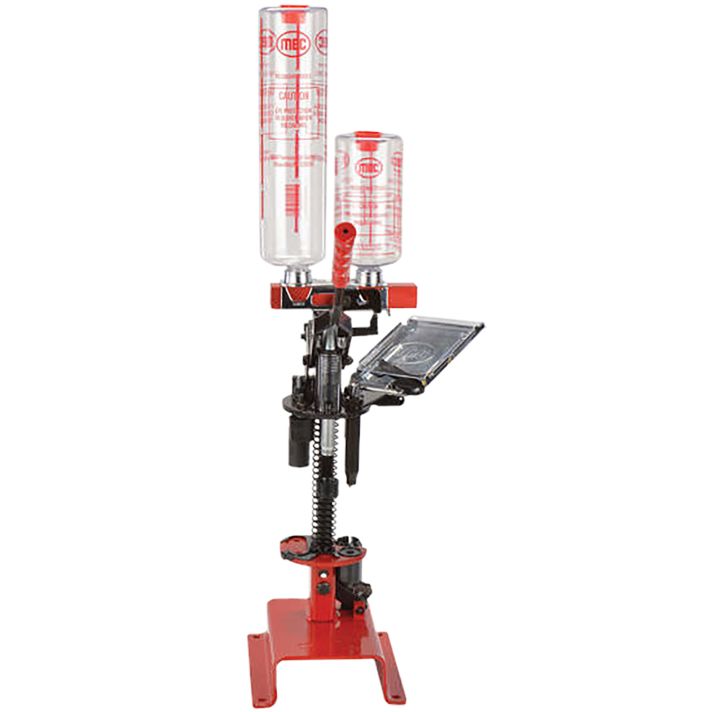 MEC 812028 Sizemaster Shotshell Reloading Press Cast Iron