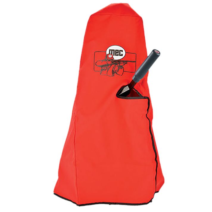 MEC 8807 Dust Cover Universal 2.5' x 1.875