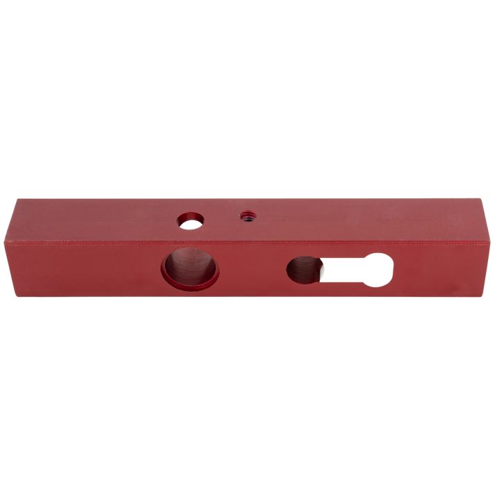 MEC Outdoors 30234 Single Stage Charge Bar 3/4 oz Multi-Caliber Steel