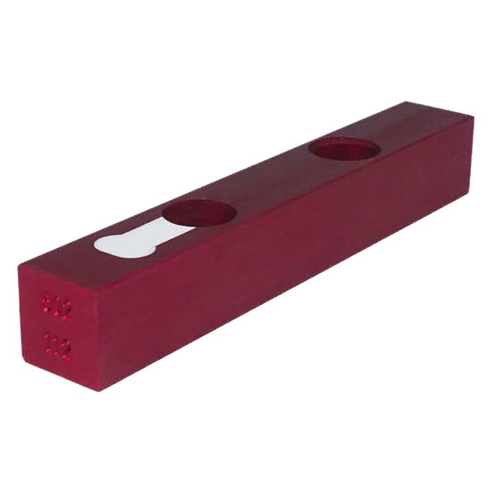 MEC Outdoors 30278 Single Stage Charge Bar 7/8 oz Multi-Caliber Steel