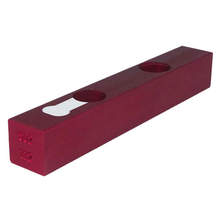 MEC Outdoors 302100 Single Stage Charge Bar 1 oz Multi-Caliber Steel