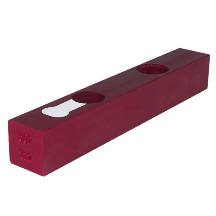 MEC Outdoors 50278 Progressive Stage Charge Bar 7/8 oz Red Steel