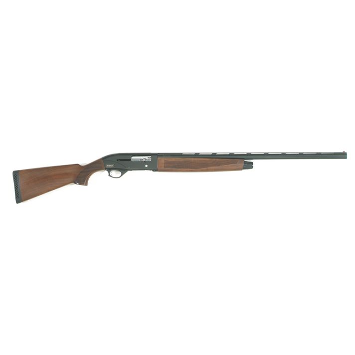 TriStar 24100 Viper G212 Gauge 3" 5+1 28" Vent Rib Barrel, Black Cerakote Receiver, Turkish Walnut Stock Includes 3 MobilChoke