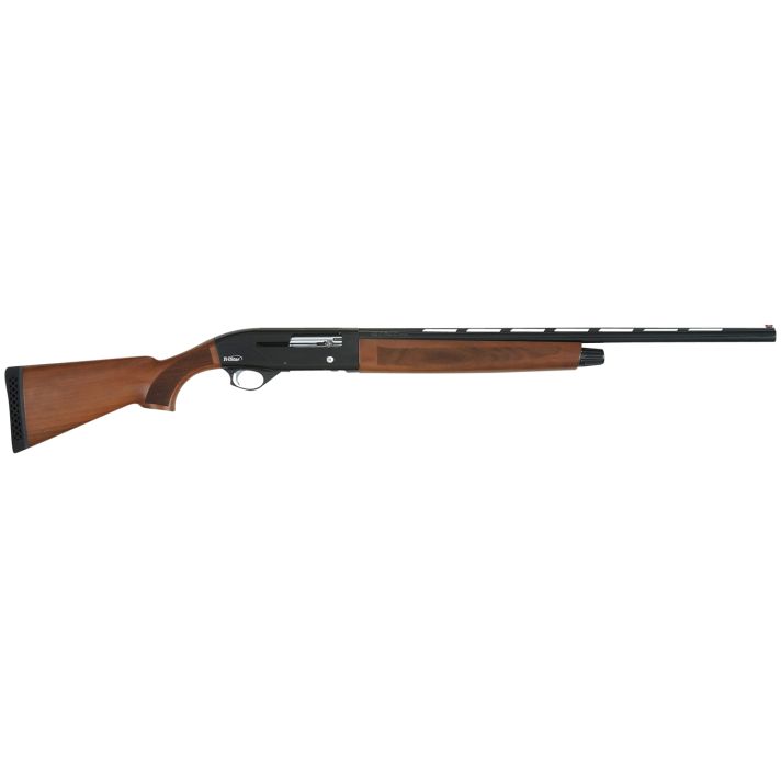 TriStar 24104 Viper G2 Youth 20 Gauge 3" 5+1 24" Black Barrel/Receiver, Walnut Stock, Includes 3 MobilChoke