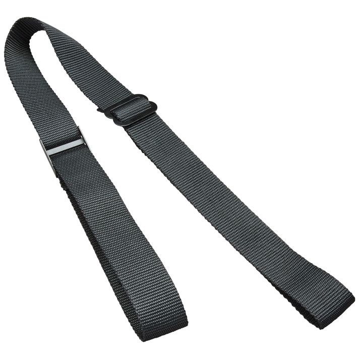 Butler Creek 26703 Utility Rifle/Shotgun Sling Black Nylon 48" OAL