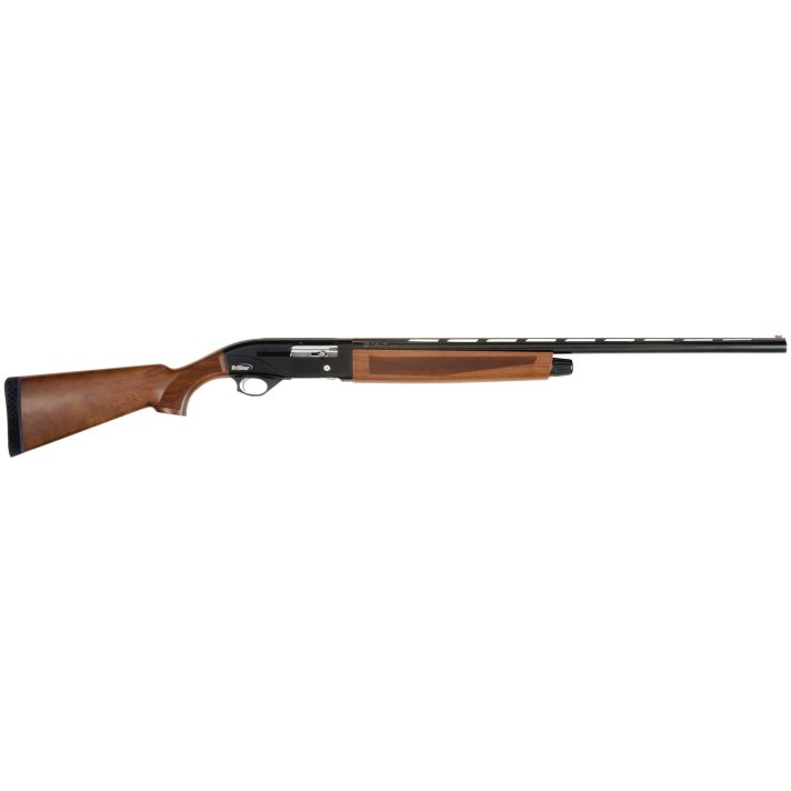 TriStar 24119 Viper G2410 Gauge 3" 5+1 26" Black Cerakote Barrel/Receiver, Semi-Gloss Turkish Walnut Stock, Includes 3 MobilChoke