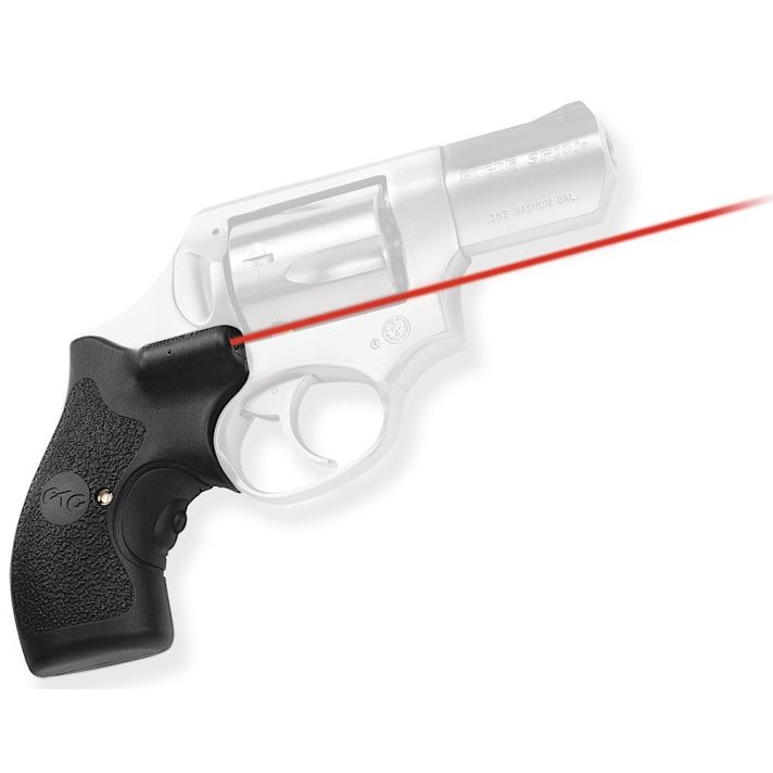 Crimson Trace 011880 LG-111 LasergripsRed Laser Ruger SP101