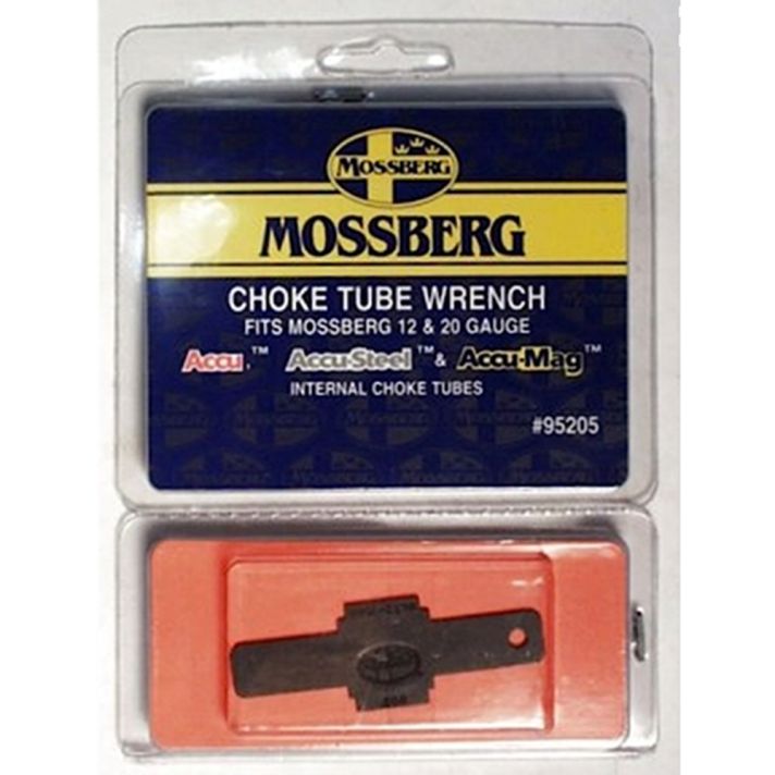 Mossberg 95205 OEMChoke Tube Wrench For Use w/Mossberg 500, 505, 510, 535, 835, 930, 935 & Maverick 88
