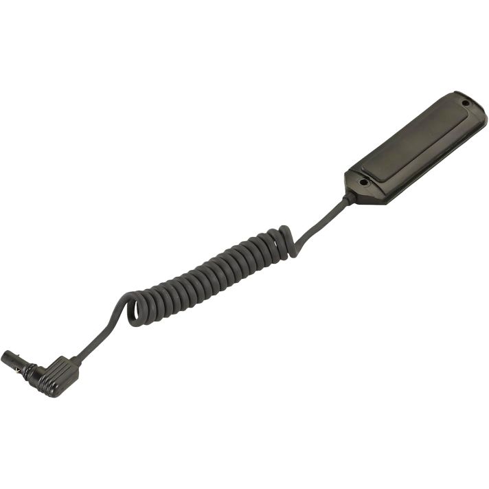 Streamlight 69134 TLR Remote Pressure Switch Black