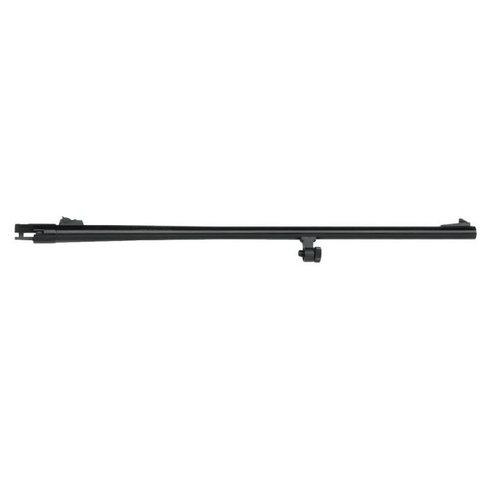 Mossberg 90060 OEM20 Gauge 24" Slug Barrel w/Adjustable Rifle Sights, Cylinder Bore & Blued Finish, For Use w/Mossberg 500 & Maverick 88 6-Shot Models