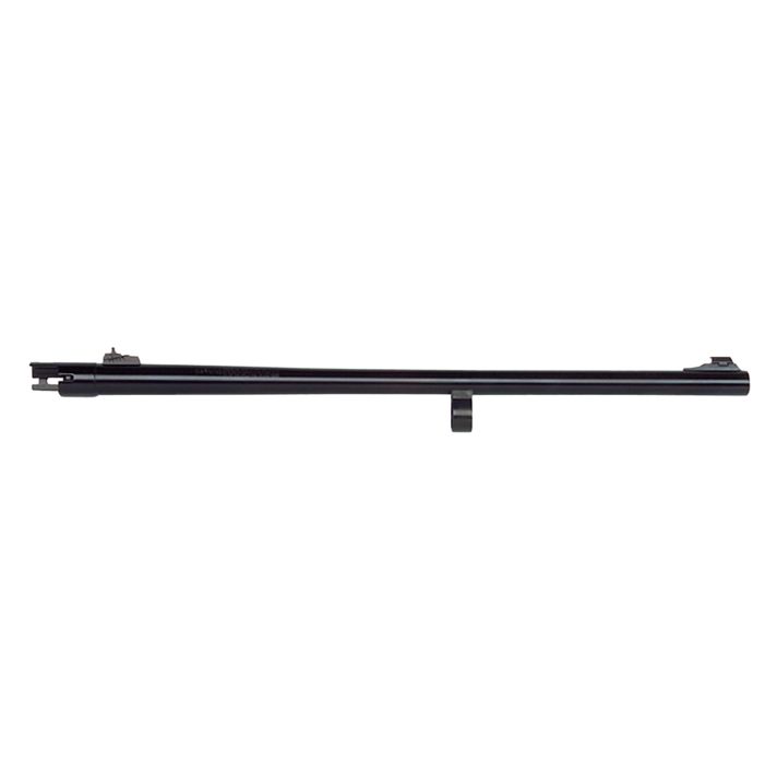Mossberg 90800 OEM12 Gauge 24" Slug Barrel w/Adjustable Rifle Sights, Cylinder Bore & Blued Finish, For Use w/Mossberg 835 Ulti-Mag
