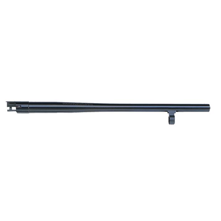 Mossberg 90335 OEM12 Gauge 18.50" Security Barrel w/Bead Sight, Cylinder Bore & Blued Finish, For Use w/Remington 870 (Not Compatible w/Remington 870 12 Gauge 3.5" Magnum Model)