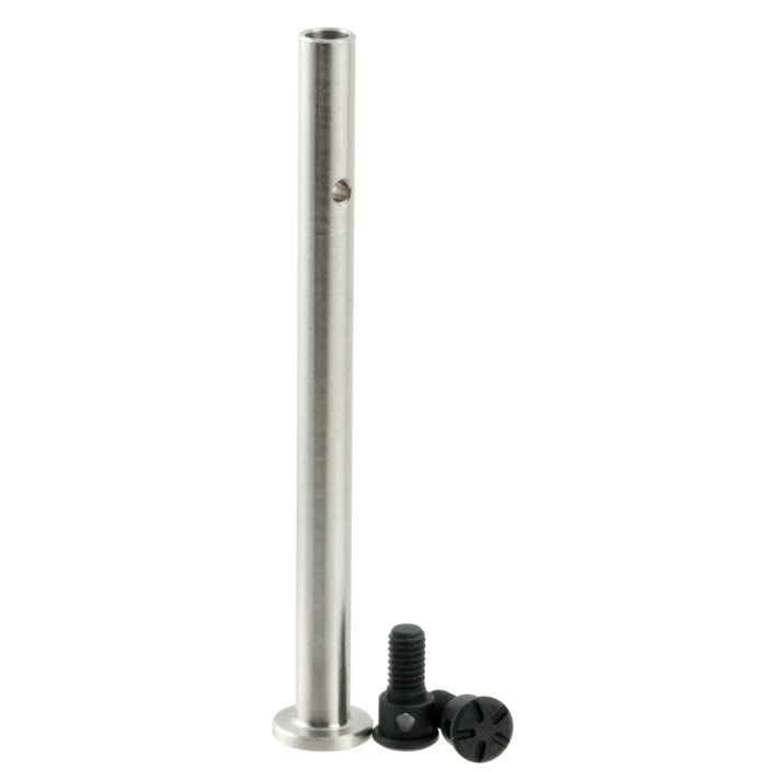 Strike Industries GMGRSBK Guide RodCompatible w/Glock Gen3, Black Aluminum