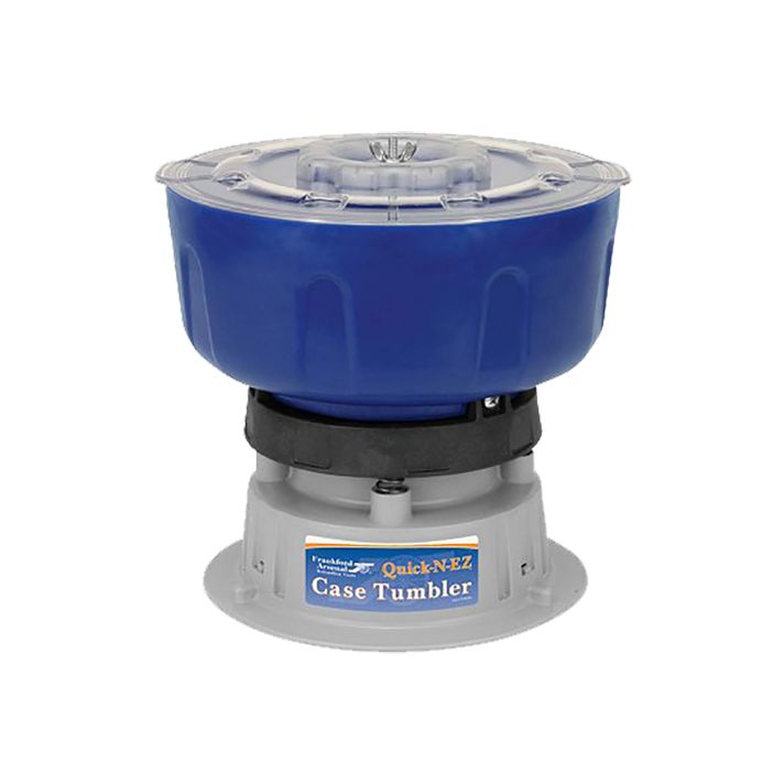 Frankford Arsenal 855020 Quick-N-Ez Tumbler