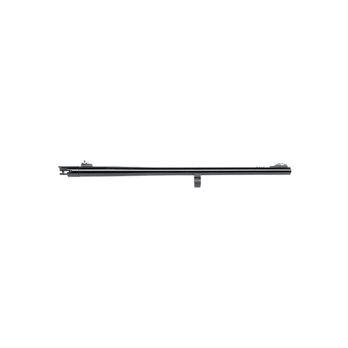 Mossberg 91330 OEM12 Gauge 24" Slug Barrel w/Adjustable Rifle Sights, Cylinder Bore & Matte Blued Finish, For Use w/Remington 870 (Not Compatible w/Remington 12 Gauge 3.5" Magnum Model)