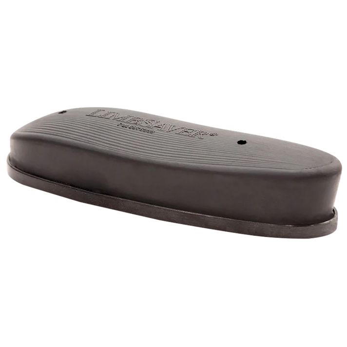 Limbsaver 10540 Grind-To-Fit Speed Mount Medium Black Rubber