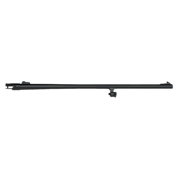 Mossberg 92062 OEM20 Gauge 24" Slug Barrel w/Adjustable Rifle Sights, Fully-Rifled Bore & Blued Finish, For Use w/Mossberg 500 & Maverick 88 6-Shot Models