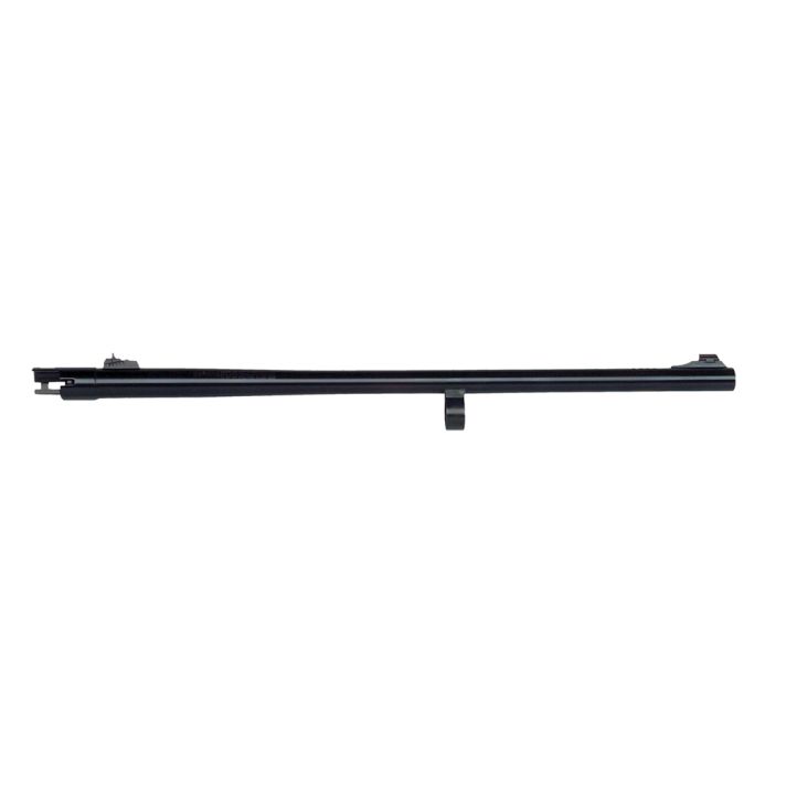 Mossberg 92802 OEM12 Gauge 24" Slug Barrel w/Adjustable Rifle Sights, Fully-Rifled Bore, & Blued Finish, For Use w/Mossberg 835 Ulti-Mag