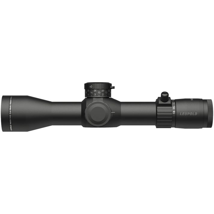 Leupold 173297 Mark 5HDMatte Black 3.6-18x44mm 35mm Tube FFP CCH Reticle