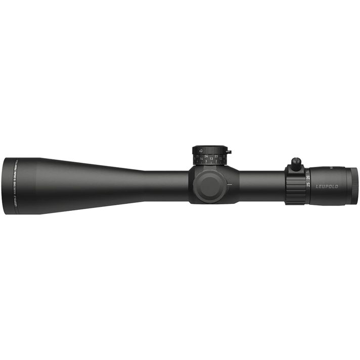 Leupold 171773 Mark 5HDMatte Black 5-25x56mm 35mm Tube FFP CCH Reticle