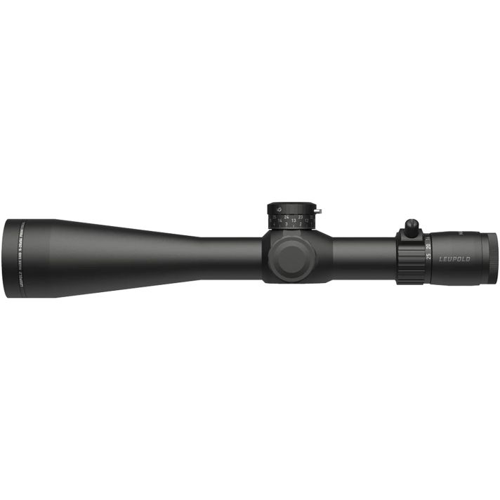 Leupold 171775 Mark 5HDMatte Black 5-25x56mm M5C3 FFP Tremor 3 Reticle 35mm Tube