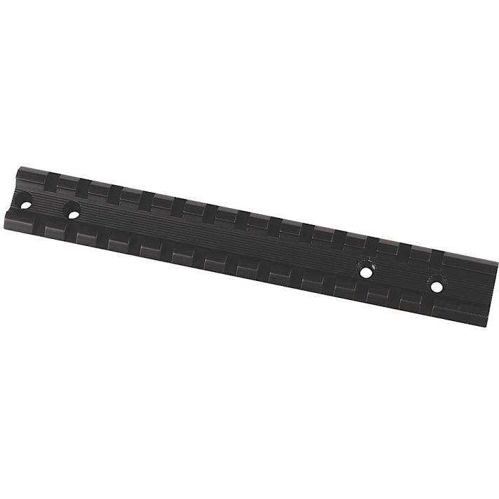 Weaver Mounts 48330 Multi-Slot Base 97T Black Remington 700 Short Action