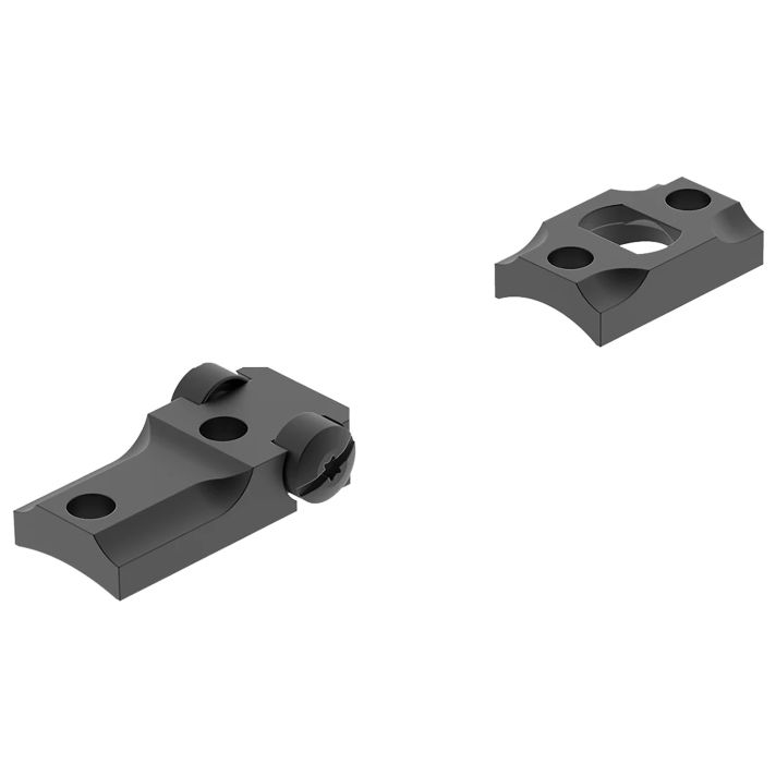 Leupold 174499 Standard BaseMatte Black Winchester XPR