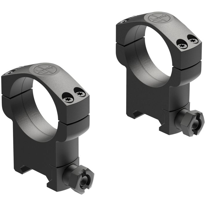 Leupold 174942 Mark 4Matte Black 35mm Super High