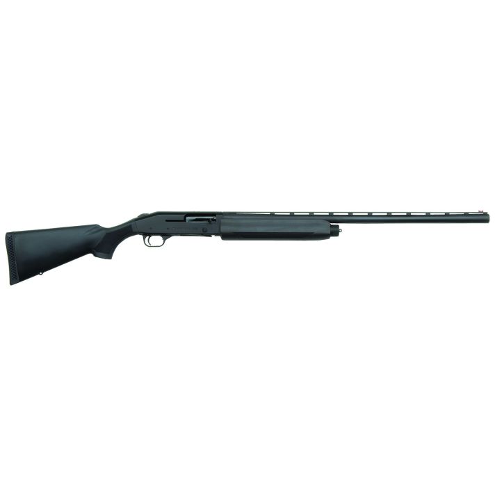Mossberg 81000 935 Magnum Waterfowl 12 Gauge 3.5" 4+1 28" Matte Blued Barrel Black Synthetic Stock Right Hand